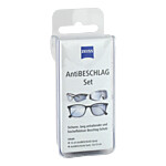 ZEISS AntiBESCHLAG Set inkl.15 ml Spray