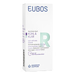 EUBOS KÜHL & KLAR Anti-Rötung Serum