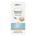 HYALURON SONNENPFLEGE Apres Lotion sanfte Bräune