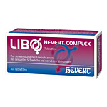 LIBO HEVERT Complex Tabletten