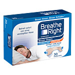 BESSER Atmen Breathe Right Nasenpfl.normal beige