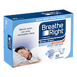 BESSER Atmen Breathe Right Nasenpfl.normal transparent