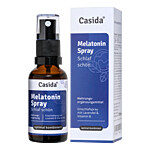 MELATONIN SPRAY Schlaf schön