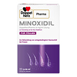 MINOXIDIL DoppelherzPhar.20mg-ml Lsg.Anw.Haut Frau