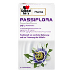 PASSIFLORA DOPPELHERZPHARMA 425 mg Filmtabletten