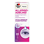 ALLERGO-AZELIND DoppelherzPha. 0,5 mg-ml Augentropfen