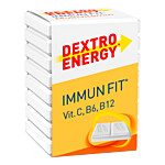 DEXTRO ENERGY ImmunFit Würfel