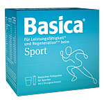 BASICA Sport Sticks Pulver