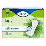 TENA LADY normal Inkontinenz Einlagen