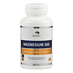 MAGNESIUM 300 mg Kapseln