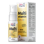 MULTIVITAMIN JUNIOR Spray