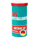 SOS PATIENTENDOSE Notfalldose
