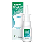 RHINO-PFLÜGER Nasenspray