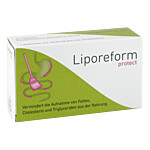 LIPOREFORM protect Tabletten