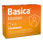 BASICA Immun Trinkgranulat+Kapsel f.7 Tage