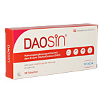 DAOSIN Tabletten