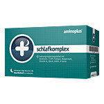 AMINOPLUS schlafkomplex Tabletten