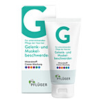 MINERALSTOFF-Creme-Mischung G