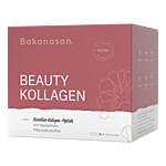 BAKANASAN Beauty Kollagen Trinkampullen