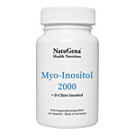 MYO-INOSITOL 2000 Kapseln