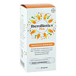 IBEROBIOTICS Pro Kapseln