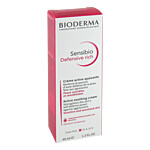 BIODERMA Sensibio Defensive rich Tube