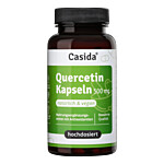 QUERCETIN KAPSELN 500 mg hochdosiert