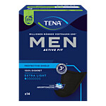 TENA MEN Active Fit Level 0 Inkontinenz Einlagen