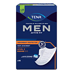 TENA MEN Active Fit Level 3 Inkontinenz Einlagen