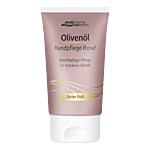 OLIVENÖL HANDPFLEGECREME Rose