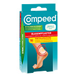 COMPEED Blasenpflaster extreme