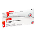 DICLO-ADGC Schmerzgel forte 20 mg-g