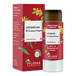 HYPERICUM D 12 Globuli Pflüger Dosierspender