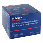 ORTHOMOL chondroplus Kombip.Granulat-Kapseln 30 St