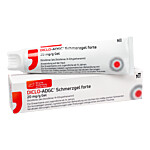 DICLO-ADGC Schmerzgel forte 20 mg-g