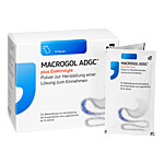 MACROGOL ADGC plus Elektrolyte Plv.z.H.e.L.z.Einn.
