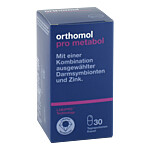 ORTHOMOL pro metabol Kapseln