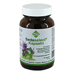 SEDASELECT Kapseln