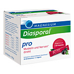 MAGNESIUM DIASPORAL pro B-Vit.Muskeln+Nerven dir.