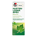 HUSTENLÖSER EFEU 8,25 mg-ml Sirup