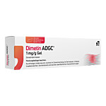 DIMETIN ADGC 1 mg-g Gel