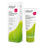 EFASIT Anti-Hornhaut Creme