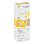 BIODERMA Photoderm Aquafluide hell Tube