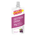 DEXTRO ENERGY Dextrose Drink blackcurrant