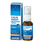 CALMNIGHT Melatonin Spray