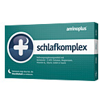 AMINOPLUS schlafkomplex Tabletten