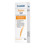 EVOLSIN Narben Gel