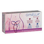 GYNELLA Balance Vaginalsuppositorien