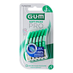 GUM SOFT-PICKS PRO large