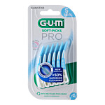 GUM SOFT-PICKS PRO small